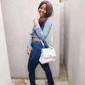 Mmahlatse