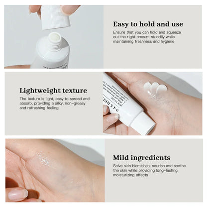 Blemish Recovery Barrier Relief Cream