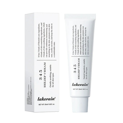Blemish Recovery Barrier Relief Cream